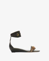 EDONY SANDALS