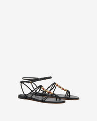 YCTORIA SANDALS