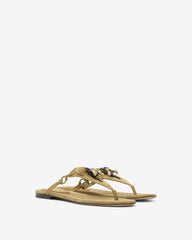 ELATO SANDALS