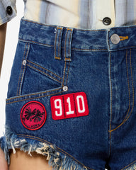 ENEIDALA SHORTS