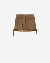 MARLINE SHORTS