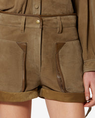 MARLINE SHORTS
