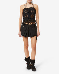 BARTA SHORTS