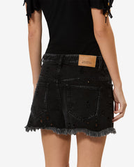 AECIA SHORTS