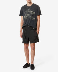 ELIAZ SHORTS