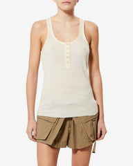 SILK T-SHIRT HELMA
