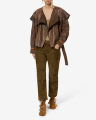 ERINE JACKET