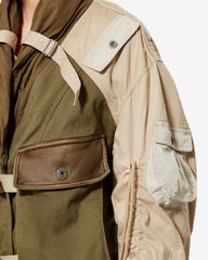 JULISSA JACKET