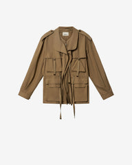 BERIZA JACKET