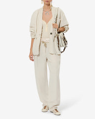 SORAYA JACKET