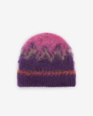 ALESSA BEANIE