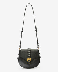 ALTAY SMALL PYTHON EFFECT BAG