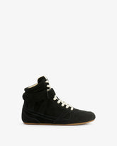 SENNY HIGH SNEAKERS
