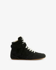 SENNY HIGH SNEAKERS