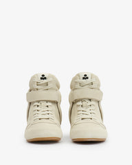 SENNY HIGH SNEAKERS