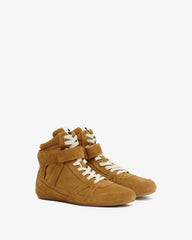 SENNY HIGH SNEAKERS