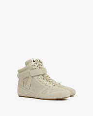 SENNYH HIGH SNEAKERS MAN