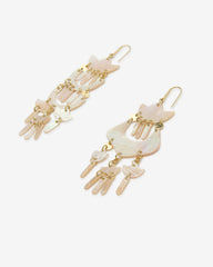 YUE EARRINGS