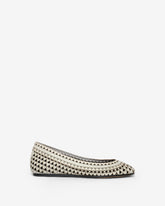 BELNI BALLET FLATS