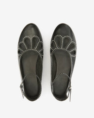 BLORIS BALLET FLATS