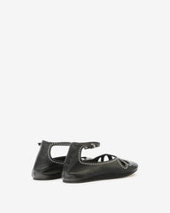 BLORIS BALLET FLATS