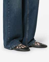 BLORIS BALLET FLATS