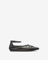 BLORIS BALLET FLATS