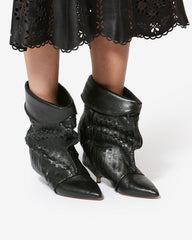 EDRIK BOOTS