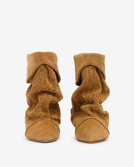 EDRIK BOOTS