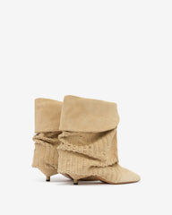 EDRIK BOOTS