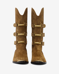 MEXIA BOOTS