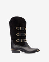 MEXIA BOOTS