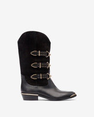 MEXIA BOOTS