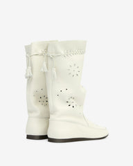 WELKY BOOTS