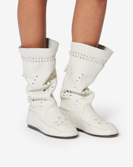 WELKY BOOTS
