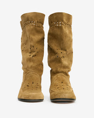 WELKY BOOTS