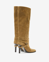 IEVA TWIN BOOTS