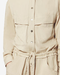 BETYNA PLAYSUIT