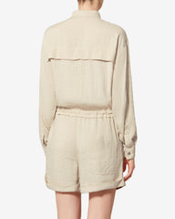 BETYNA PLAYSUIT