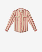 GELVA SHIRT