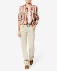 GELVA SHIRT