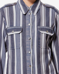 GELVA SHIRT