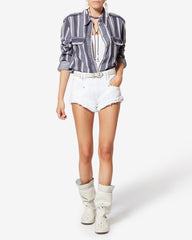 GELVA SHIRT