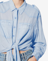VALIANE SHIRT