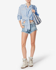 VALIANE SHIRT