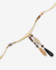 MAHI NECKLACE