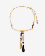MAHI NECKLACE