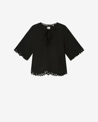 SHANA TOP
