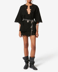 SHANA TOP
