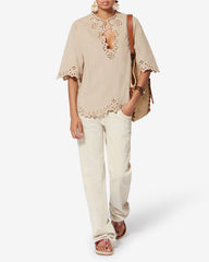 SHANA TOP